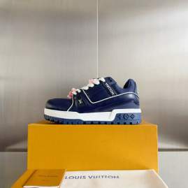 Picture of Louis Vuitton Shoes _SKULVsz39-44h090116596